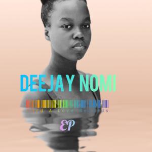 Deejay Nomi的專輯Deejay Nomi EP