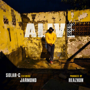 Album Alive from Solar-C