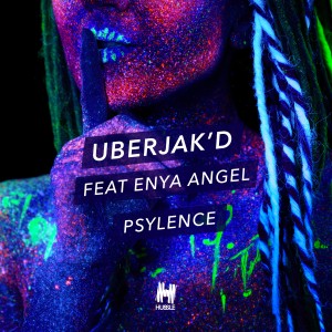 ดาวน์โหลดและฟังเพลง Psylence (其他) พร้อมเนื้อเพลงจาก Uberjak'd