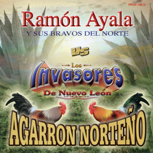 อัลบัม Agarron Norteño ศิลปิน Ramón Ayala