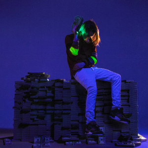 อัลบัม Пропаганда денег (Explicit) ศิลปิน Twivemill