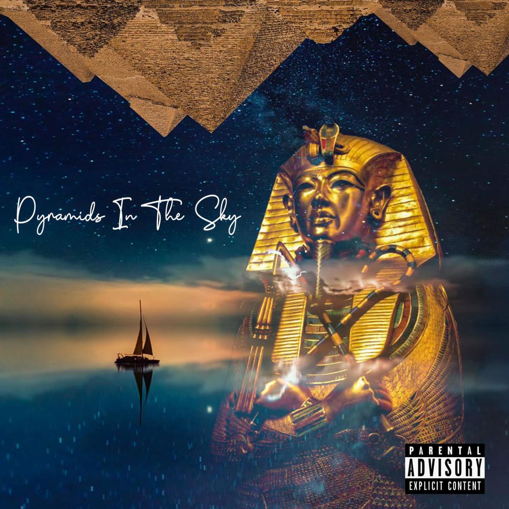 Genetics (feat. Tavious Soul & Complete) (Explicit)