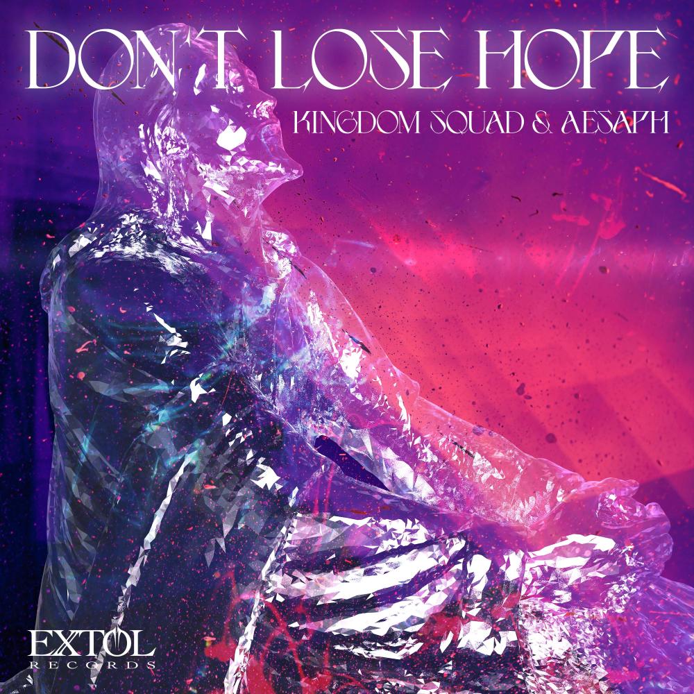 Don't Lose Hope