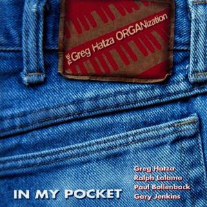 อัลบัม In My Pocket ศิลปิน Greg Hatza