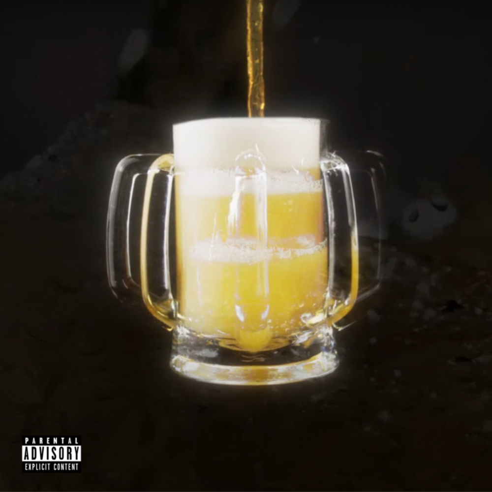 Party All Night (Explicit)