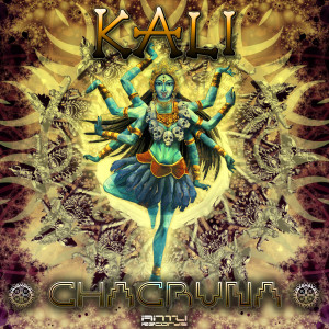 ดาวน์โหลดและฟังเพลง Kali พร้อมเนื้อเพลงจาก Chacruna
