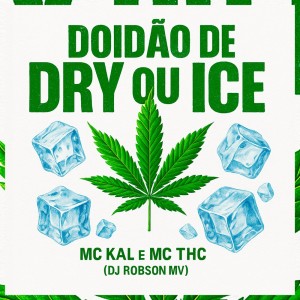 收聽MC Kal的DOIDÃO DE DRY OU ICE (Explicit)歌詞歌曲