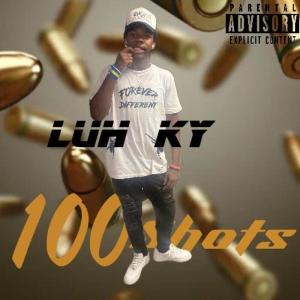 收聽Luh Ky的100 $hots (Explicit)歌詞歌曲