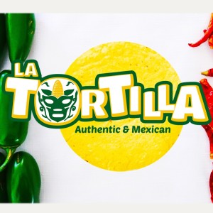 Listen to La Tortilla Theme song with lyrics from Alejandro Gonzalez
