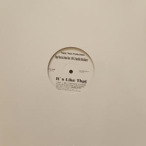 收聽Nappy Noize Productions的It's like that-instrumental (feat. Sekou Touré, 500 SL & Manchilde)歌詞歌曲