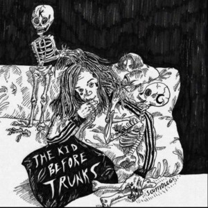 ดาวน์โหลดและฟังเพลง Jack Frost (Explicit) พร้อมเนื้อเพลงจาก KiD TRUNKS