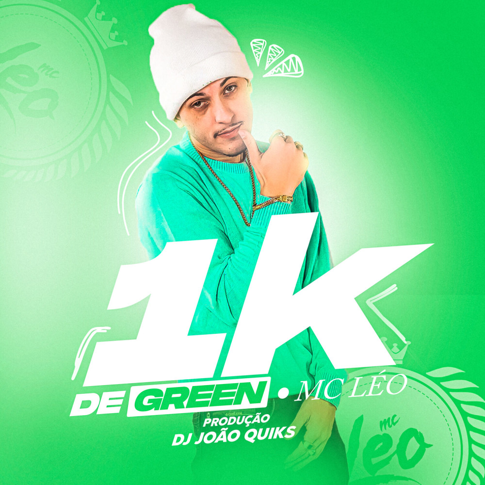 1k de Green (Explicit)