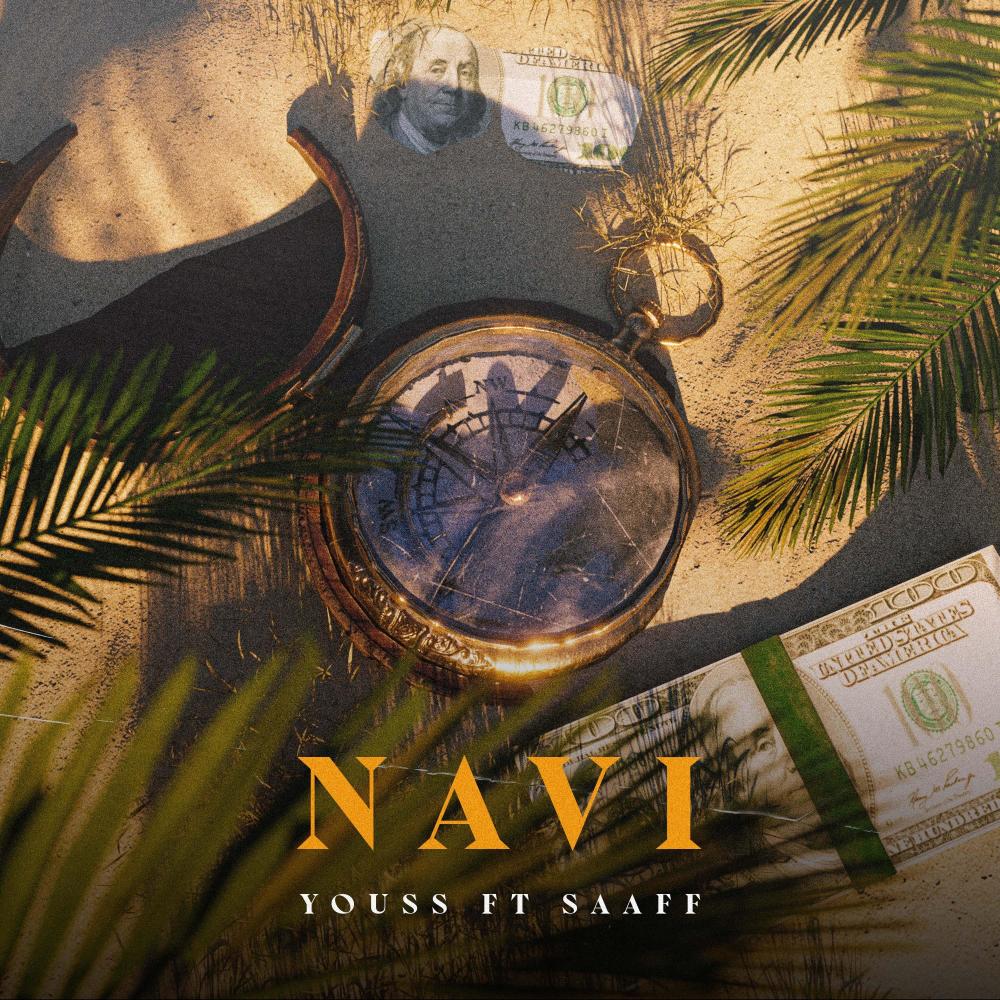 Navi (feat. Saaff)