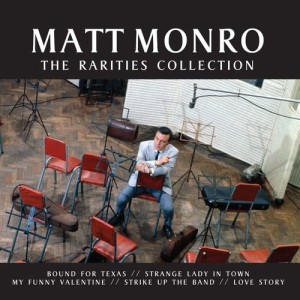 ดาวน์โหลดและฟังเพลง I've Got You Under My Skin (Stereo Test) พร้อมเนื้อเพลงจาก Matt Monro