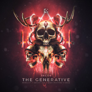 อัลบัม The Generative (Explicit) ศิลปิน Jacob