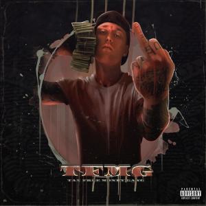 SMOKESTKZ的專輯TFMG (What I Like) (Explicit)