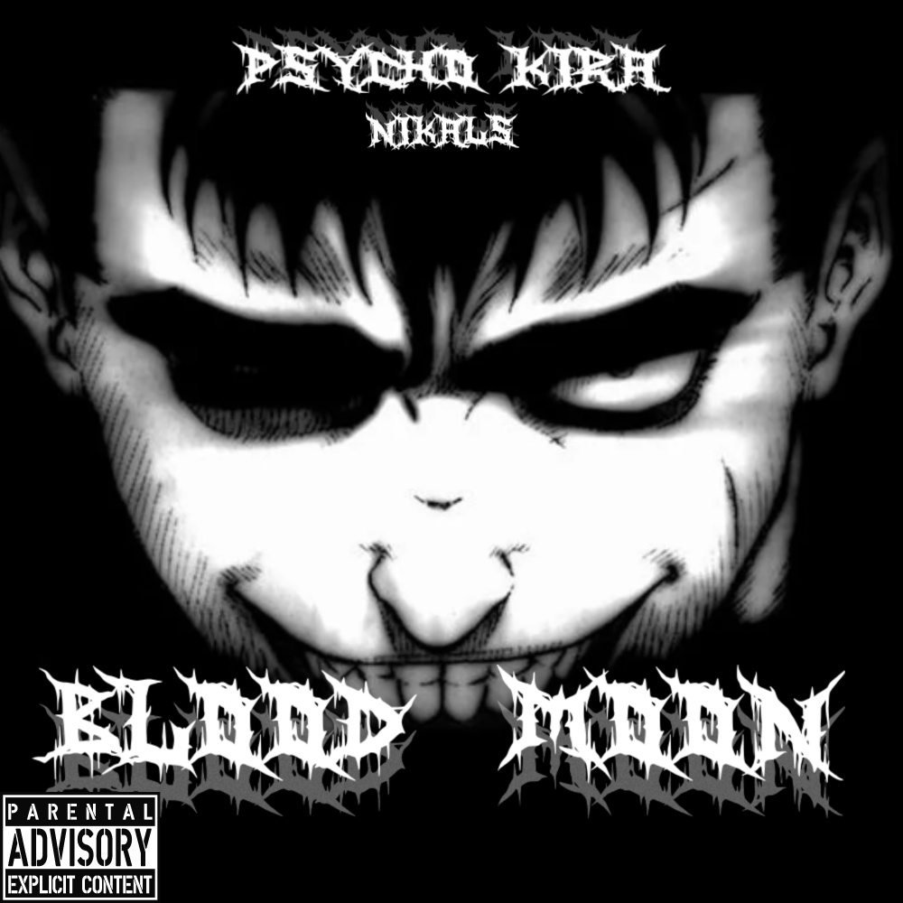 BLOOD MOON (Explicit)