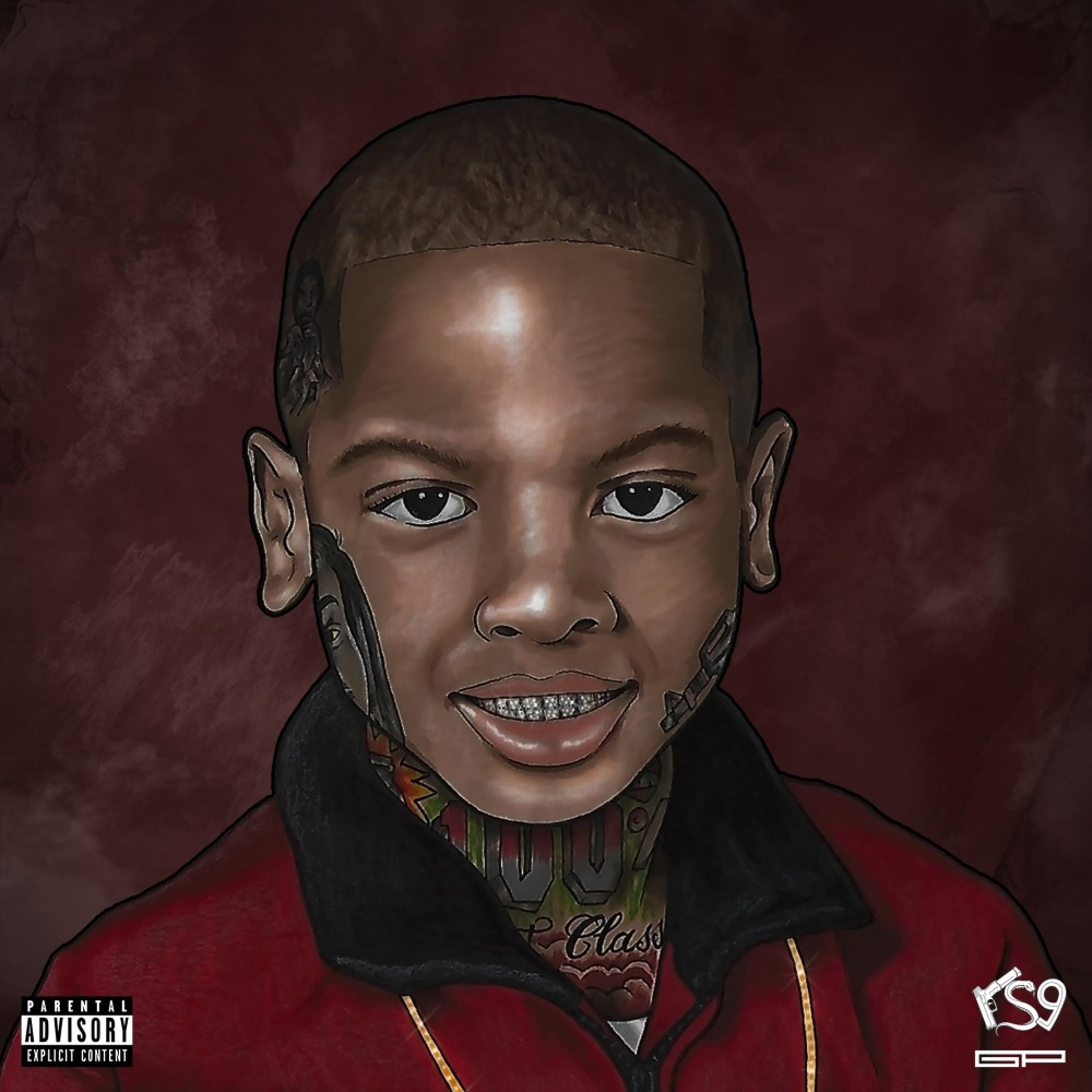 MandownMayday (Explicit)