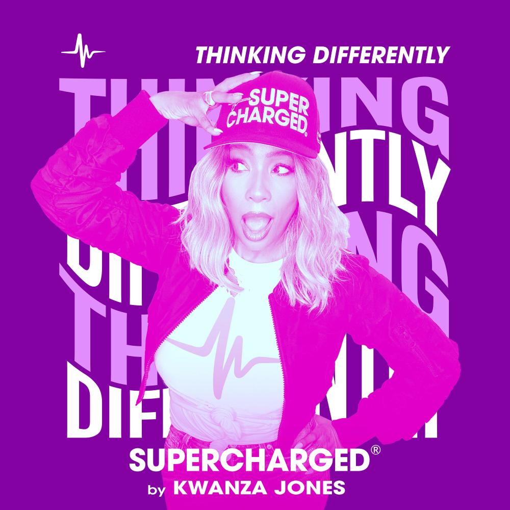 Thinking Differently (feat. JayJ) (Boss Energy Mix)