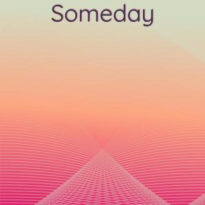 Album Someday from Silvia Natiello-Spiller