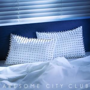 Album Vital Signs oleh Awesome City Club