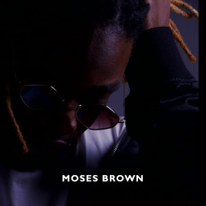 Album Vibe from Moses Brown