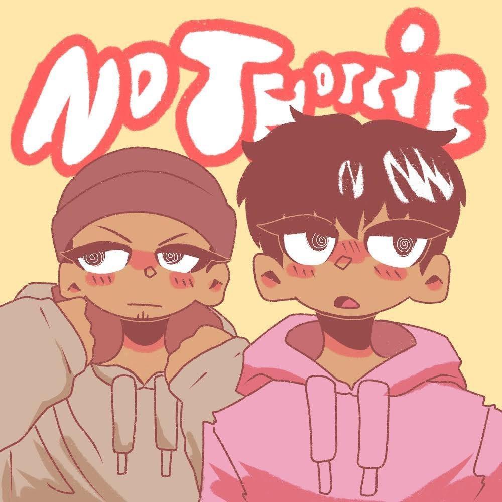 No Thottie (feat. Dxngelo) (Explicit)