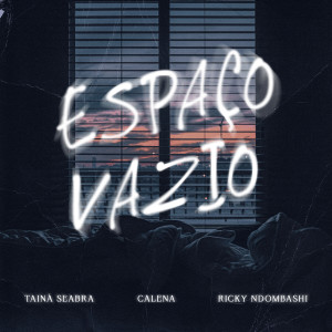 Album Espaço Vazio from Tainá Seabra