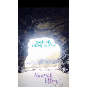 Listen to Can’t Help Falling in Love song with lyrics from Hannah Ellen