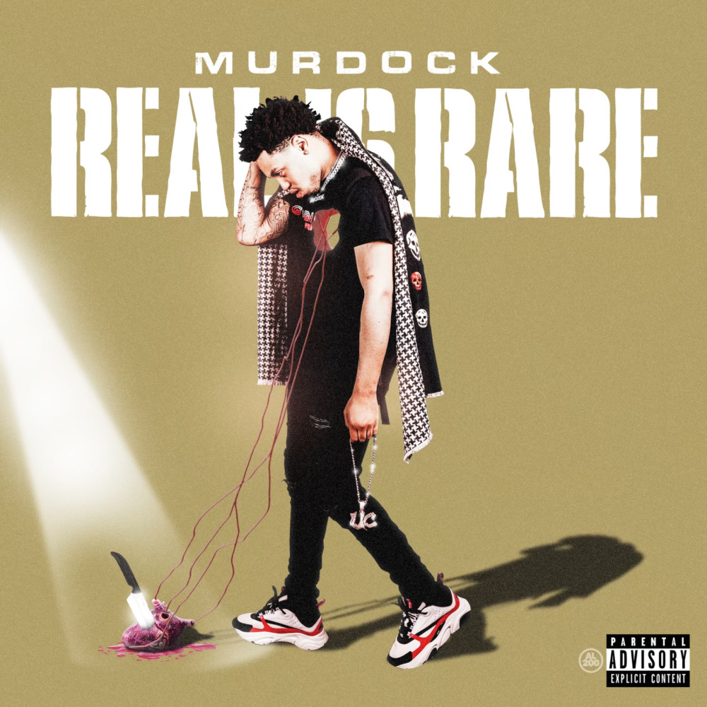 Go Hard (Explicit)