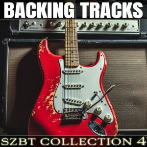收聽Sebastien Zunino的Seductive Groove Blues Backing Track in D minor | SZBT 1078歌詞歌曲