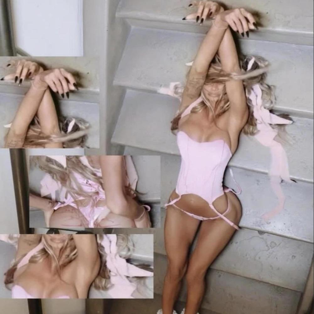 Napkin (Explicit)