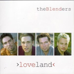 收聽The Blenders的I Am in Love with the Mcdonalds Girl (其他)歌詞歌曲