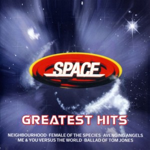 ดาวน์โหลดและฟังเพลง The Ballad Of Tom Jones  (With Cerys Of Catatonia) พร้อมเนื้อเพลงจาก Space