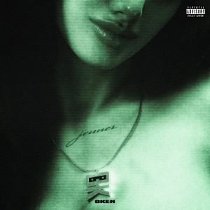 收聽Öken的JENNER (Explicit)歌詞歌曲