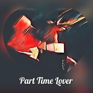 Cho的專輯Part Time Lover (re release) (Explicit)
