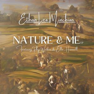 ดาวน์โหลดและฟังเพลง Blossom & Bloom (feat. Rhys Watkins & Ella Hammill) พร้อมเนื้อเพลงจาก Ethan L Minchion