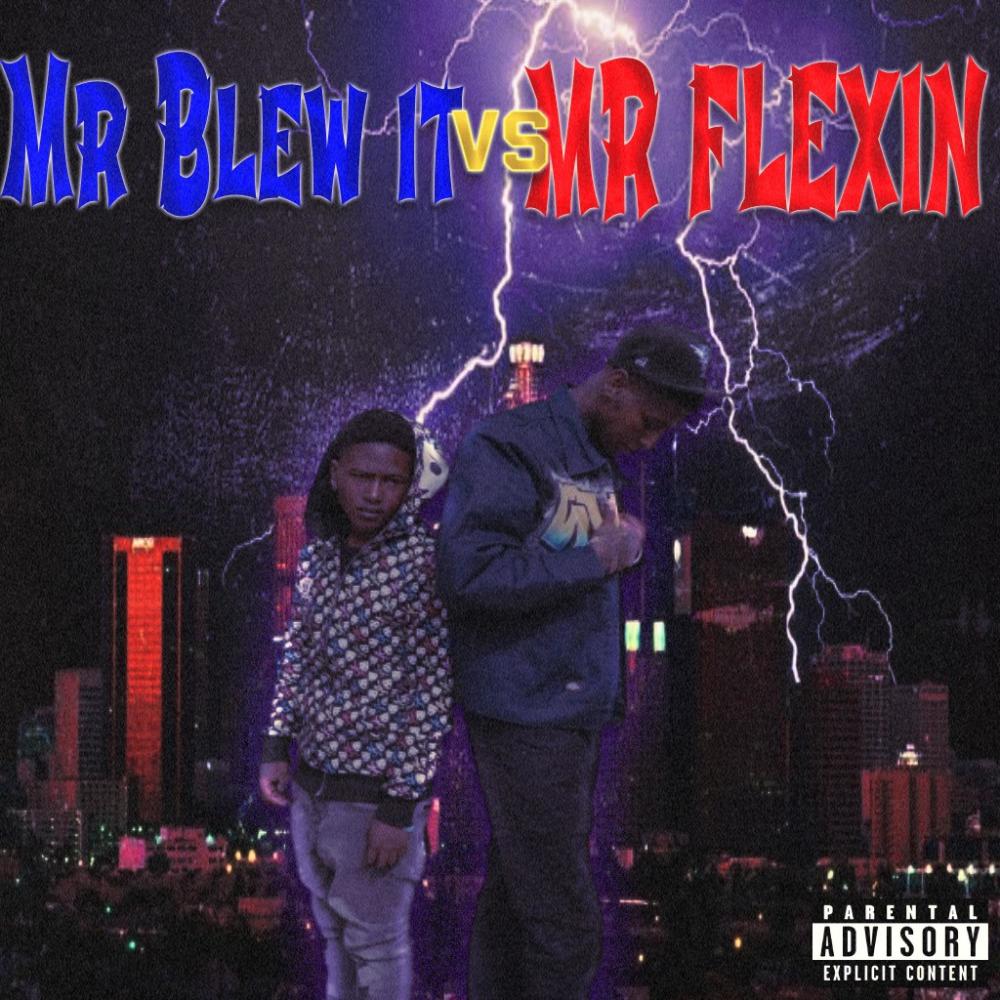 Final Battle (Explicit)
