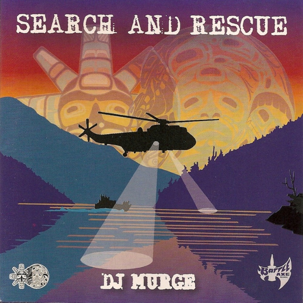 Search and Rescue (feat. Abstract Rude) (Explicit)