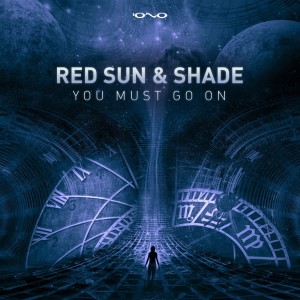 Red Sun的专辑You Must Go On