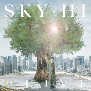 ดาวน์โหลดและฟังเพลง Ashita Haretara พร้อมเนื้อเพลงจาก Sky-Hi