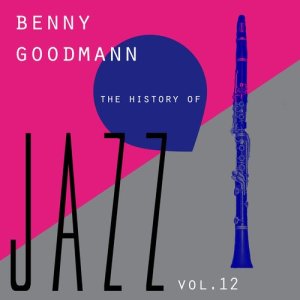 ดาวน์โหลดและฟังเพลง What a Diff'rence a Day Made พร้อมเนื้อเพลงจาก Benny Goodmann