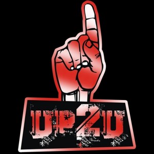 Dengarkan Aku Bukan Dia!! lagu dari Up2u Band dengan lirik