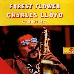 ดาวน์โหลดและฟังเพลง Forest Flower - Sunset (Live@Monterey) พร้อมเนื้อเพลงจาก Charles Lloyd