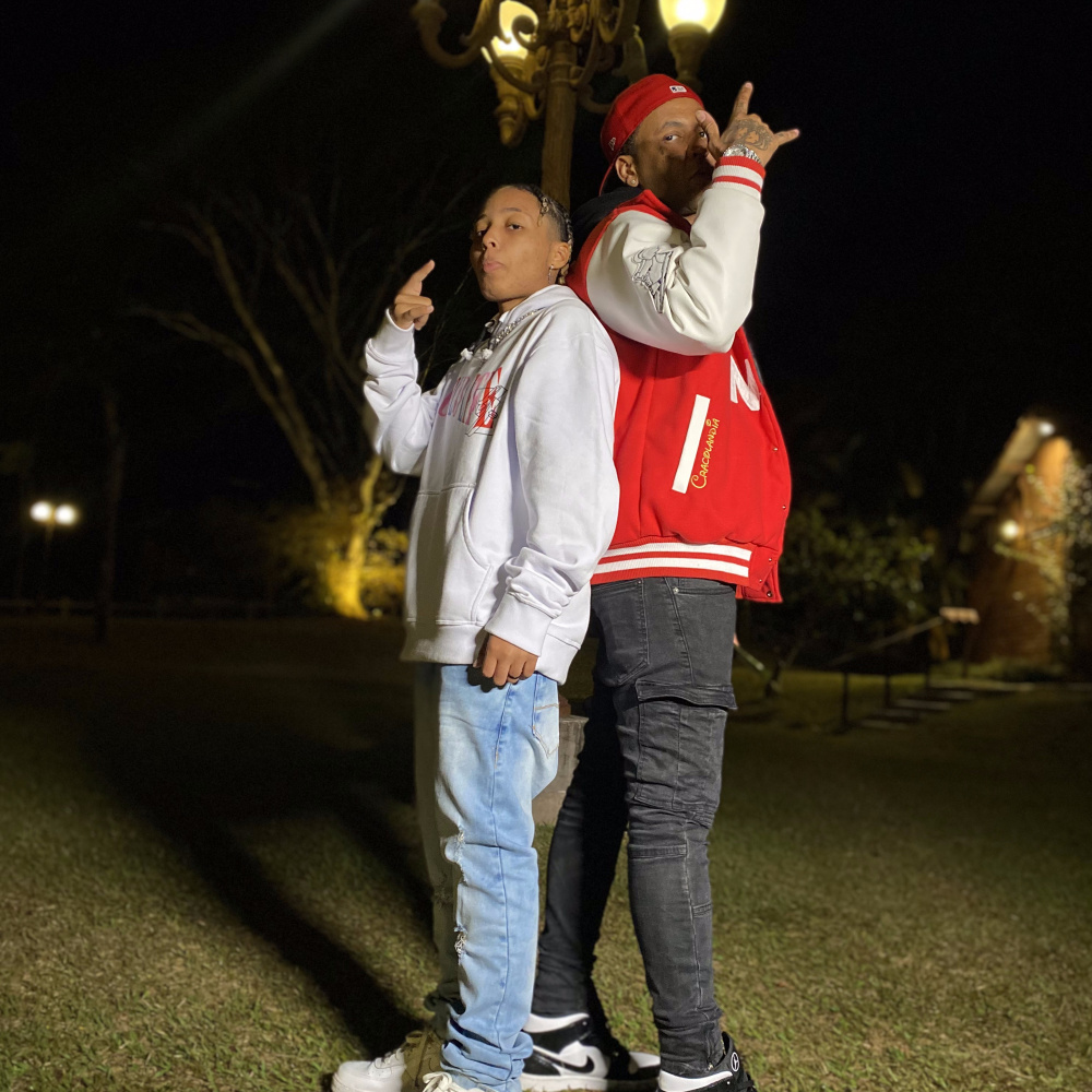 Estrela (Explicit)