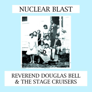 ดาวน์โหลดและฟังเพลง I'll Fight Goliath พร้อมเนื้อเพลงจาก Reverend Douglas Bell