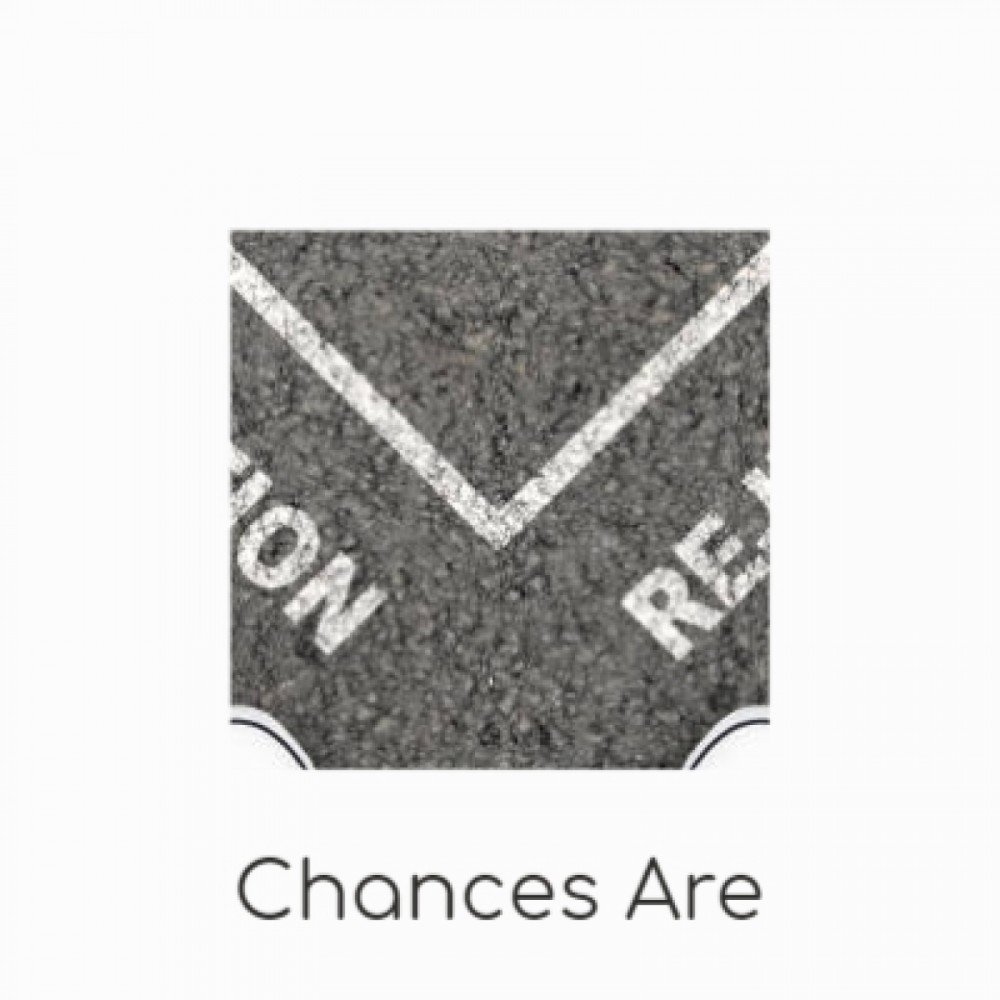 Chances Are