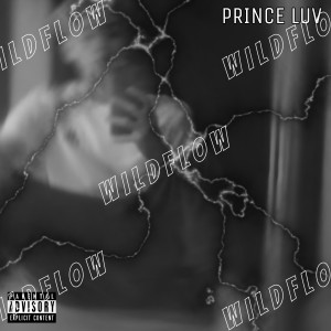 PRINCE LUV的專輯Wild Flow
