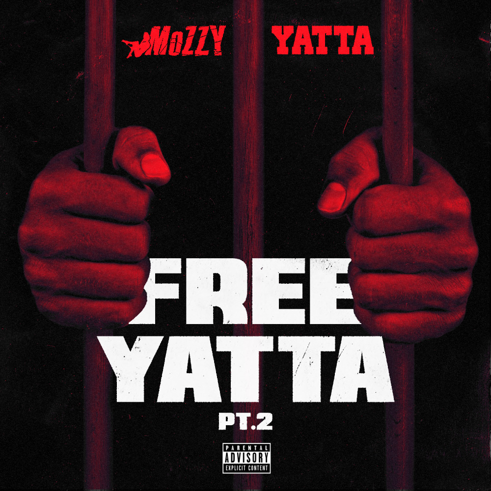 Free Yatta, Pt. 2 (Explicit)
