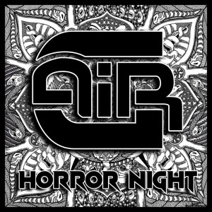 Album Horror Night from Air G